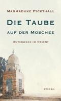 Die Taube auf der Moschee
