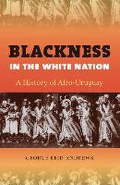 Blackness in the White Nation