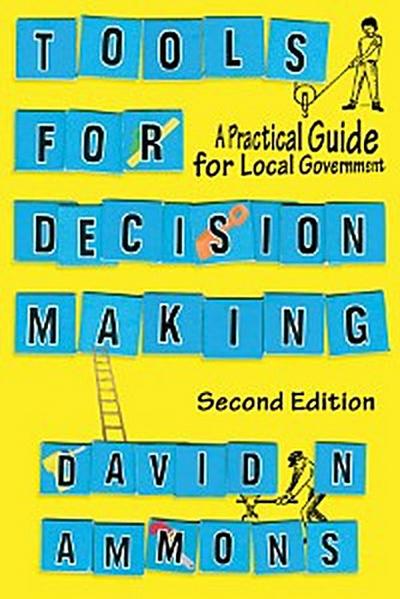 Tools for Decision Making