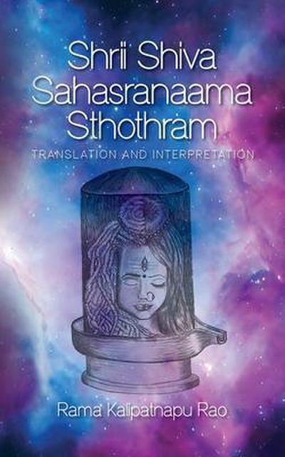 Shrii Shiva Sahasranaama Sthothram