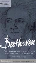 Beethoven: The ’Moonlight’ and other Sonatas, Op. 27 and Op. 31