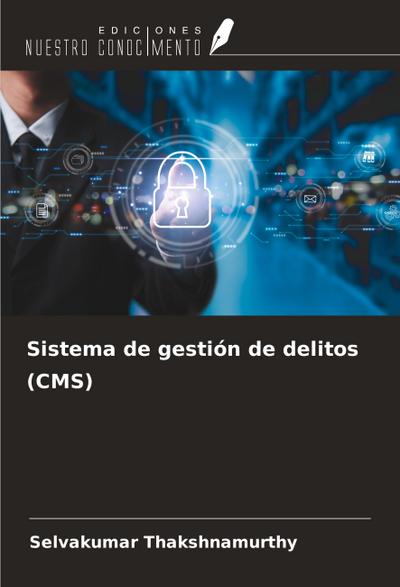 Sistema de gestión de delitos (CMS)