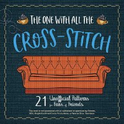 One With All the Cross-Stitch