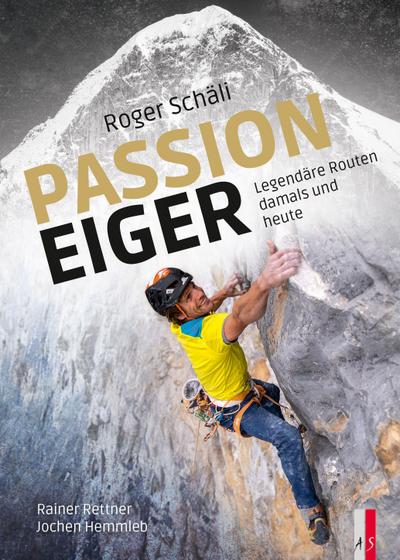 Roger Schäli-PassionEiger