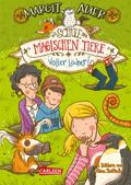 Die Schule der magischen Tiere 02 - Voller Löcher