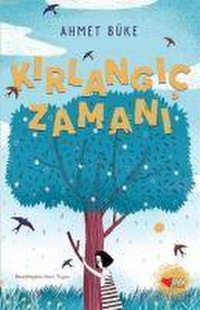 Kirlangic Zamani