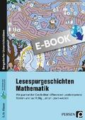 Lesespurgeschichten 5./6. Klasse - Mathematik