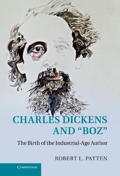 Charles Dickens and ’Boz’