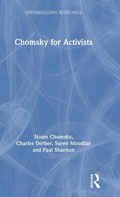 Chomsky for Activists