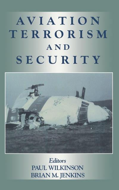 Aviation Terrorism and Security