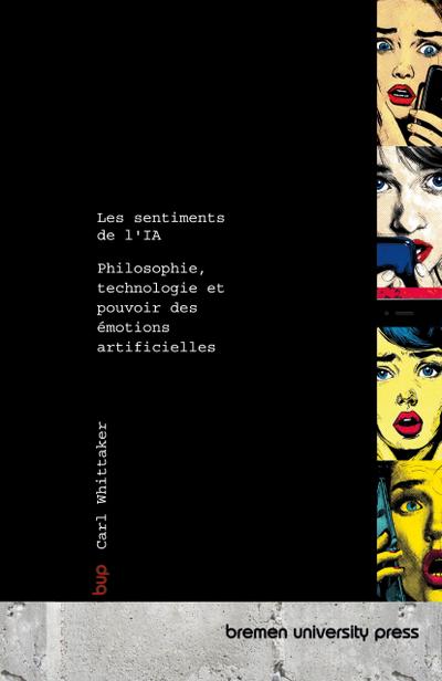Les sentiments de l’IA