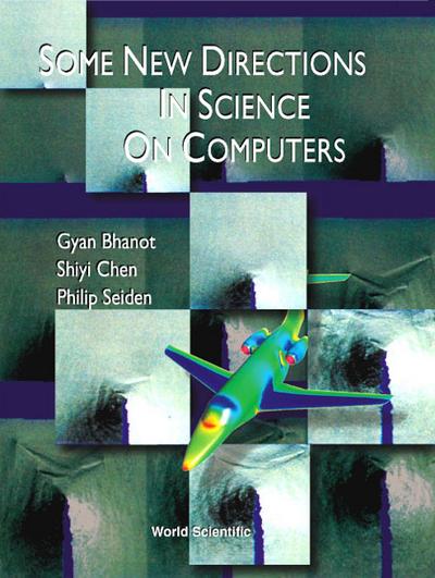 SOME NEW DIRECTORS IN SCIENCE ON...