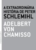 A extraordinária história de Peter Schlemihl