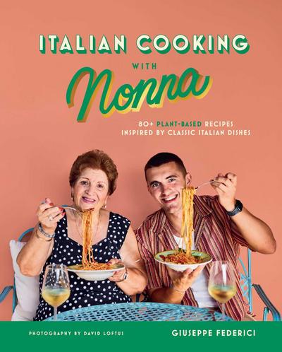 Italian Cooking with Nonna