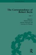 The Correspondence of Robert Boyle, 1636-1691 Vol 3