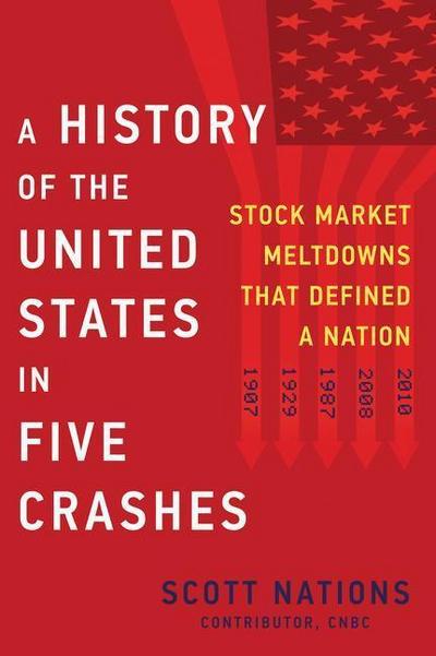 HIST OF THE US IN 5 CRASHES