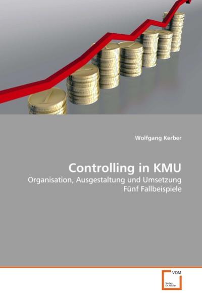 Controlling in KMU