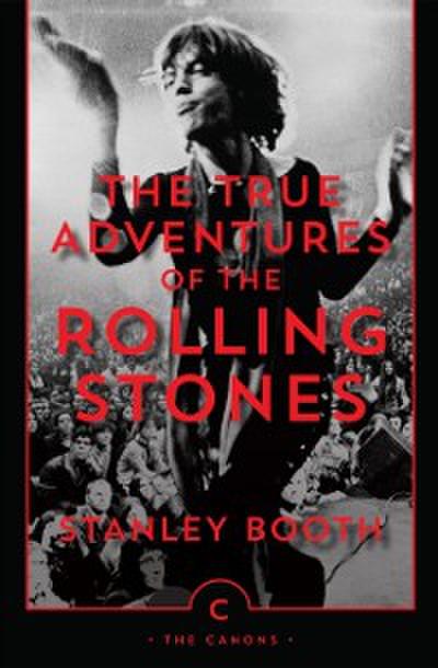 True Adventures of the Rolling Stones