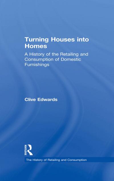 Turning Houses into Homes