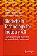 Blockchain Technology for Industry 4.0