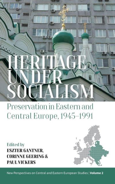 Heritage under Socialism