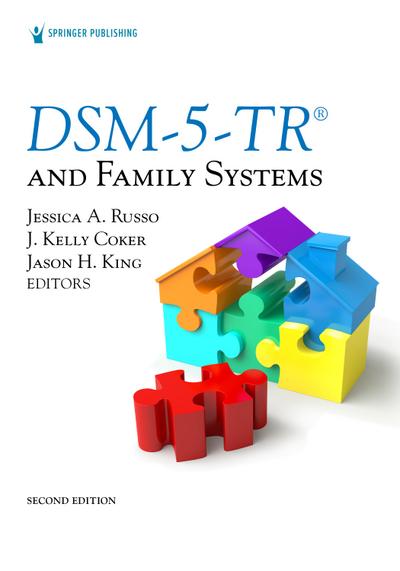DSM-5-TR® and Family Systems
