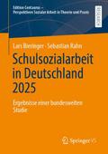 Schulsozialarbeit in Deutschland 2025