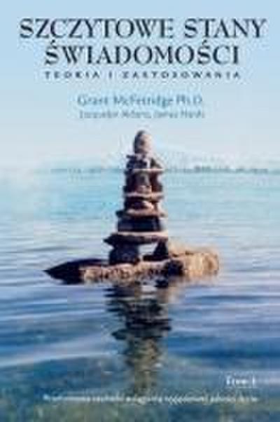 Szczytowe Stany Wiadomo CI, Tom I