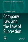Company Law and the Law of Succession