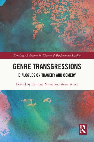 Genre Transgressions