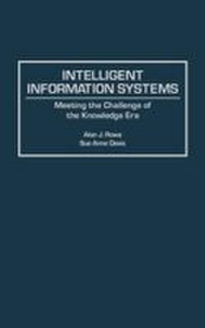 Intelligent Information Systems