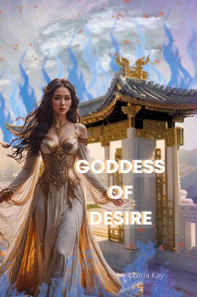 Goddess of Desire
