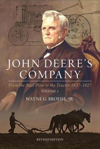 John Deere’s Company - Volume 1