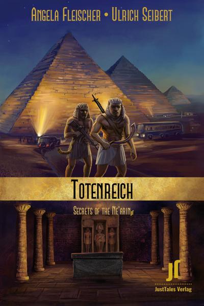 Secrets of the Ne’arin