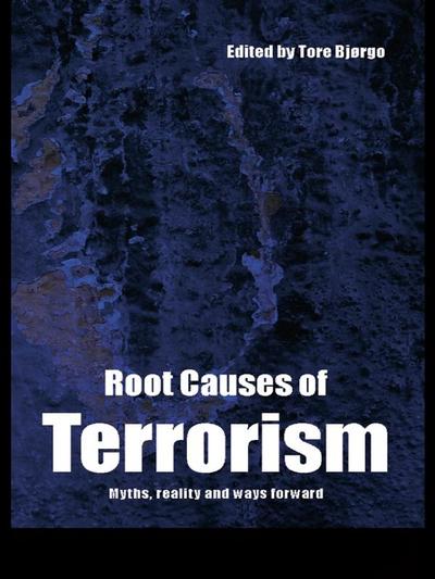 Root Causes of Terrorism