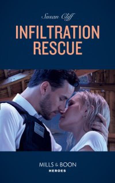 INFILTRATION RESCUE EB