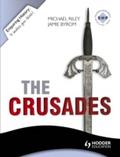 Enquiring History: The Crusades: Conflict and Cont