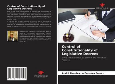 Control of Constitutionality of Legislative Decrees
