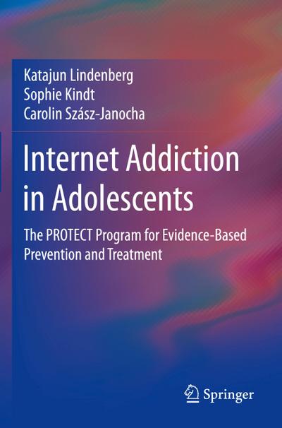 Internet Addiction in Adolescents