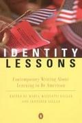 Identity Lessons