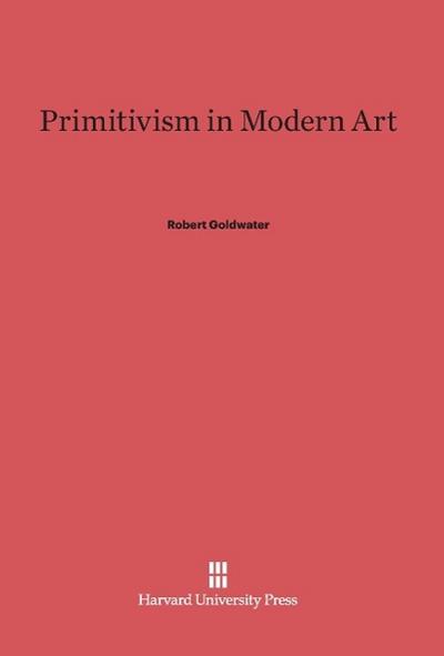 Primitivism in Modern Art