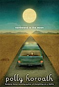 Northward to the Moon