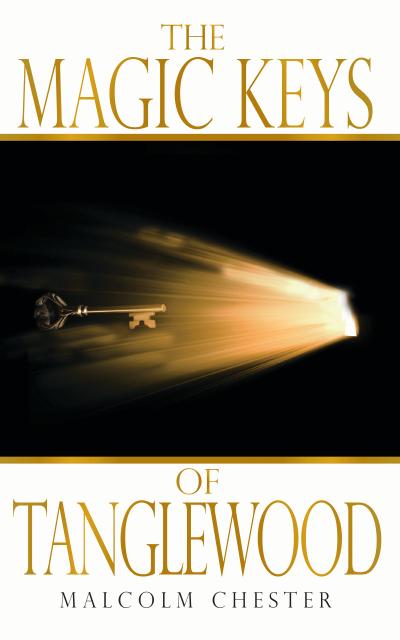 The Magic Keys of Tanglewood