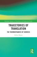 Trajectories of Translation