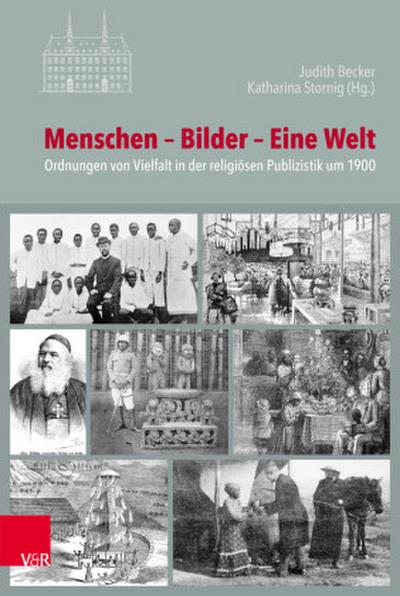 Menschen - Bilder - Eine Welt