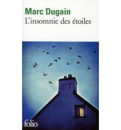 L’insomnie des étoiles