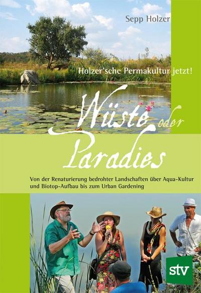 Wüste oder Paradies
