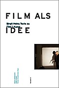 Film als Idee