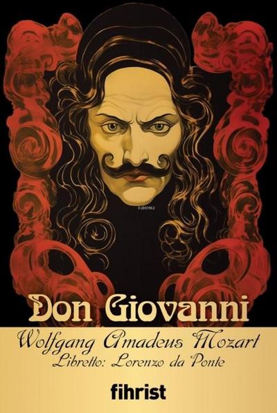 Opera Klasikleri 18 - Don Giovanni
