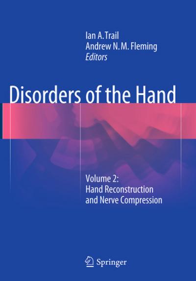 Disorders of the Hand